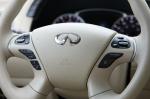 Infiniti JX35 2013 года